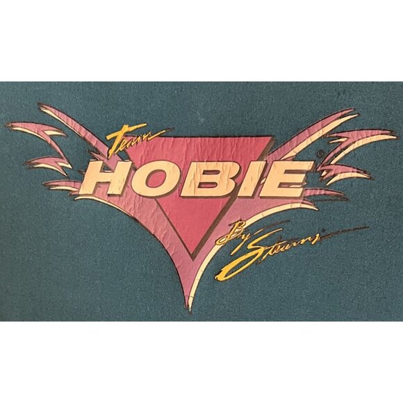 Team Hobie By Stearns EFS 3.2mm Full Long Wetsuit Ski Board Unisex Sz S - Picture 8 of 13